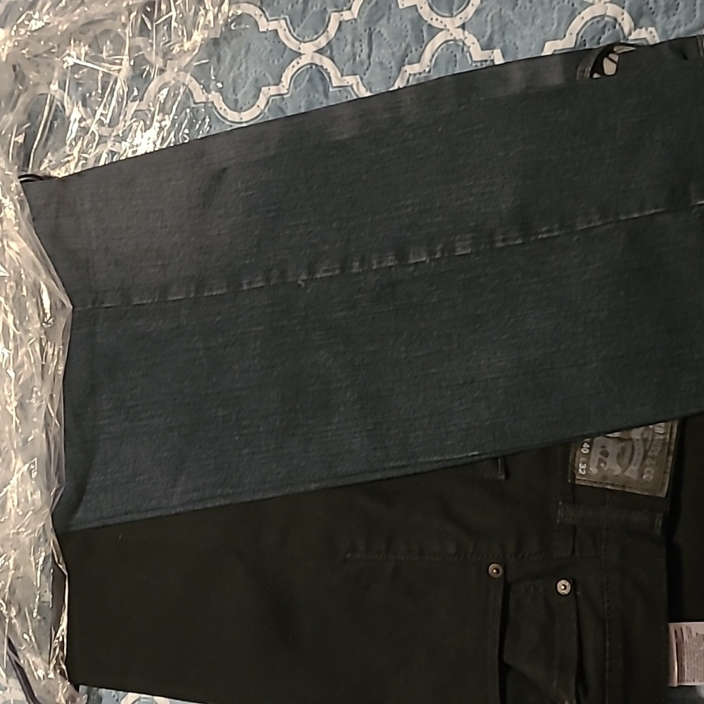 Men's Levi's Jeans